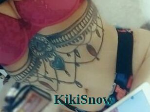 KikiSnow