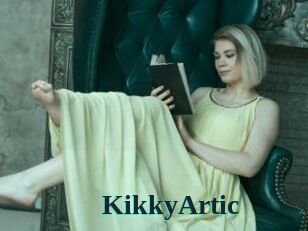 KikkyArtic