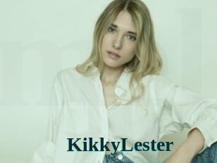 KikkyLester