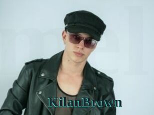 KilanBrown