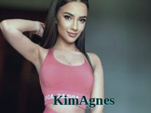 KimAgnes