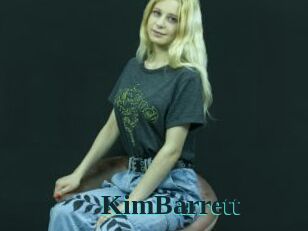 KimBarrett