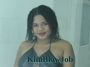 KimBlowJob