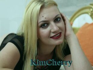KimCherry