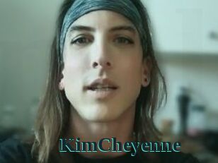 KimCheyenne