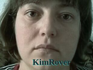 KimRover