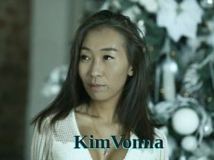 KimVonna