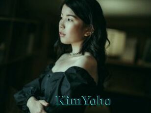 KimYoho