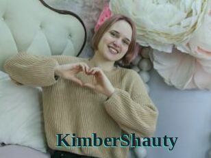 KimberShauty