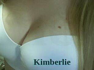 Kimberlie
