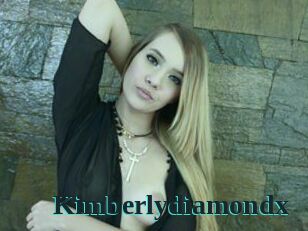 Kimberlydiamondx