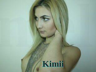 Kimii