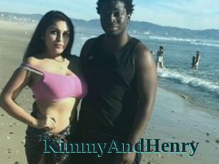 KimmyAndHenry