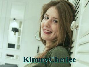 KimmyCheriee