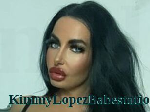 KimmyLopezBabestation