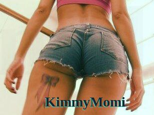 KimmyMomi
