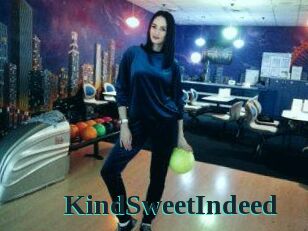 KindSweetIndeed