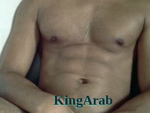 KingArab
