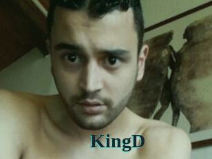 KingD