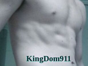 KingDom911