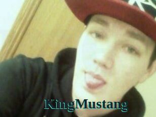 KingMustang