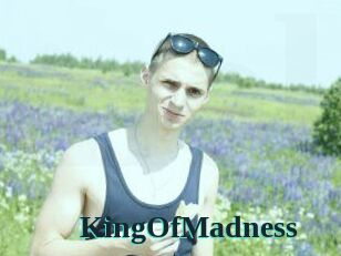 KingOfMadness
