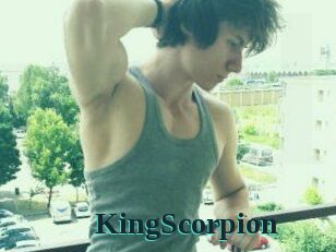 KingScorpion