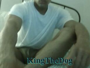 KingTheDog