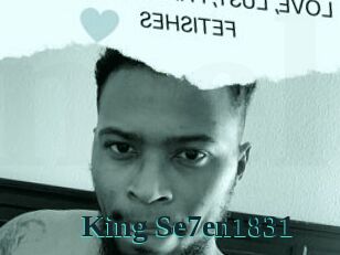 King_Se7en1831