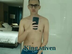 King_stiven