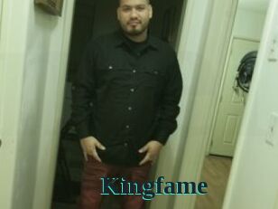 Kingfame