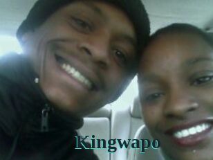 Kingwapo