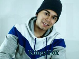 KingxFox