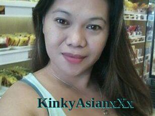 KinkyAsianxXx