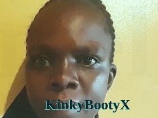 KinkyBootyX