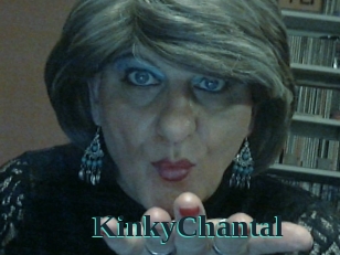 KinkyChantal Melody Melons