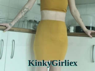 KinkyGirliex