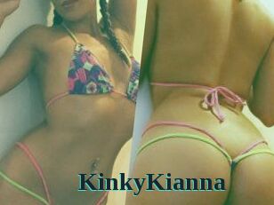 KinkyKianna