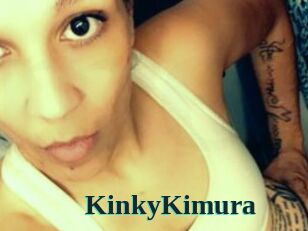 KinkyKimura