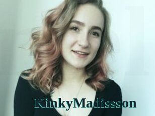 KinkyMadissson