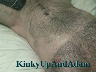 KinkyUpAndAdam