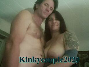 Kinkycouple2020