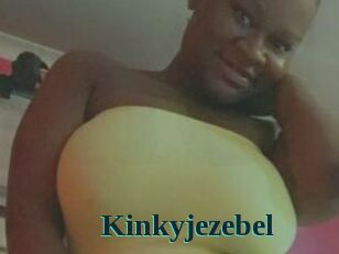 Kinkyjezebel