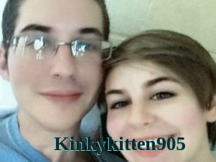 Kinkykitten905