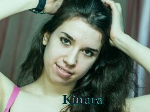 Kinora