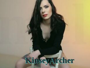 KinseyArcher