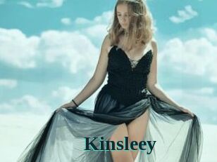 Kinsleey