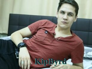 KipByrd