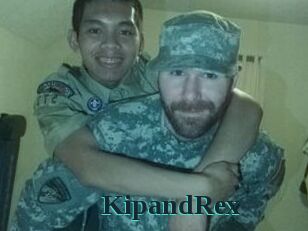 Kip_and_Rex