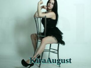 KiraAugust